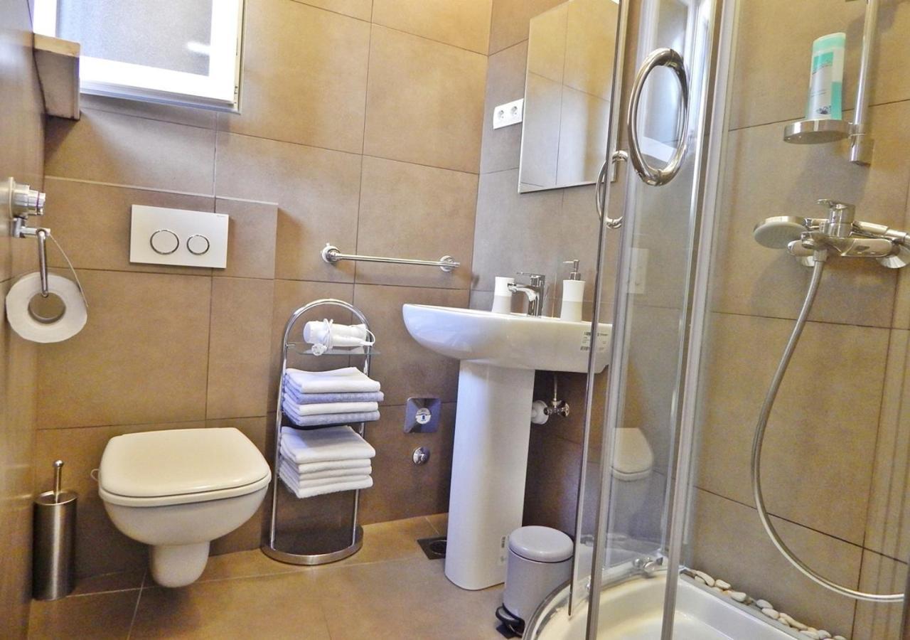 Guest House Varos Сплит Стая снимка
