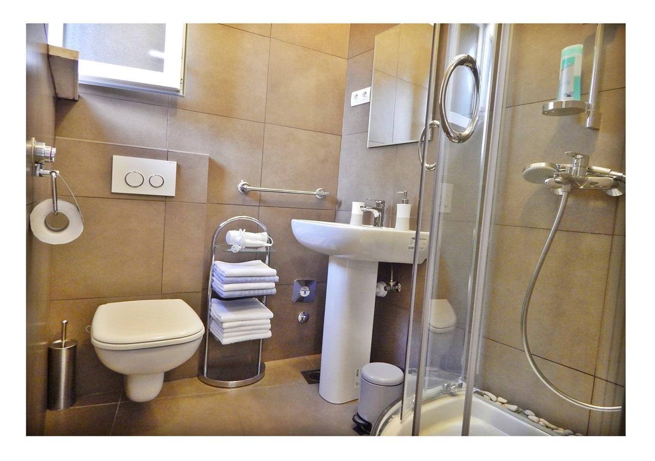 Guest House Varos Сплит Екстериор снимка