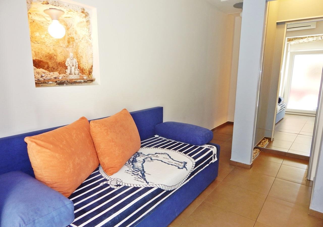Guest House Varos Сплит Екстериор снимка