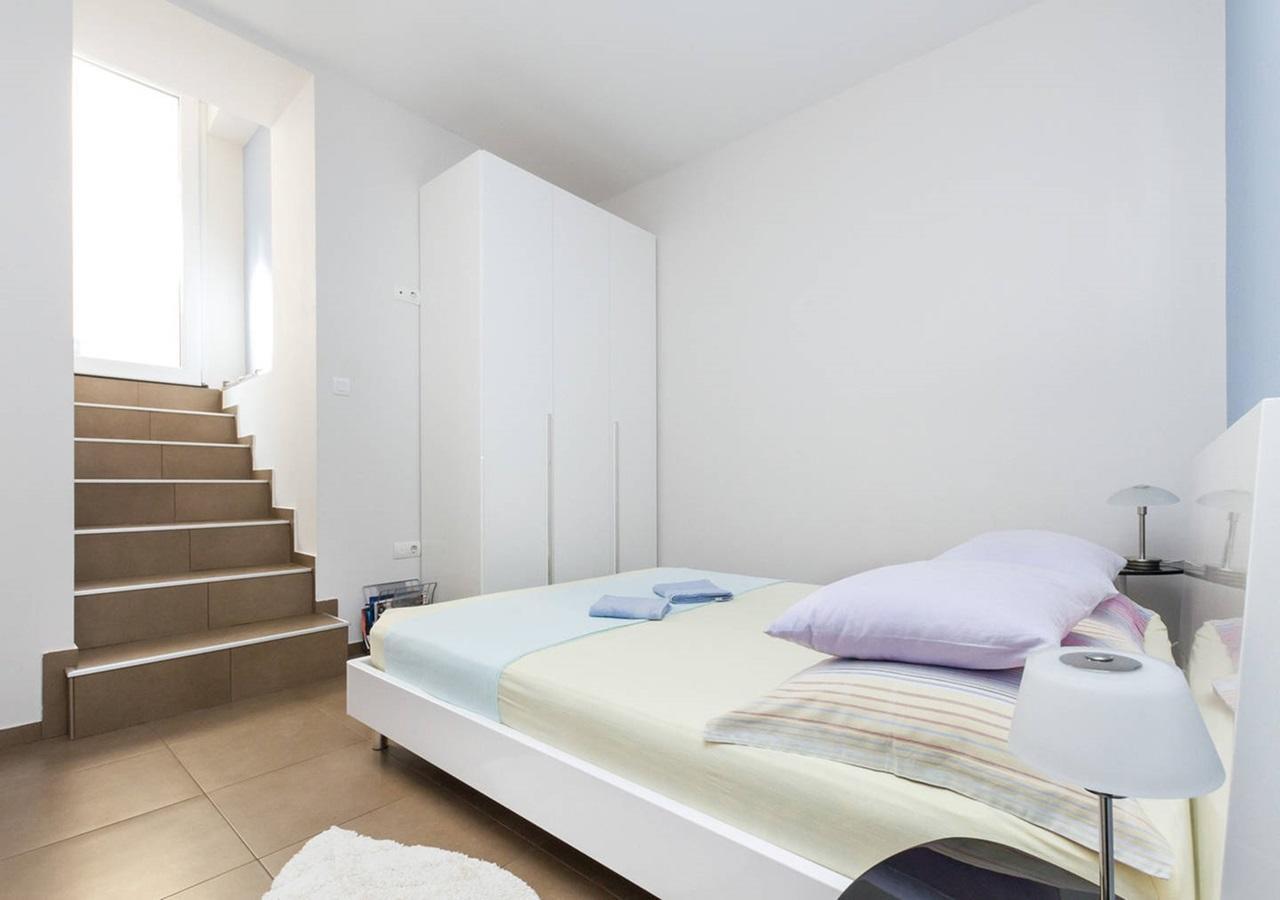 Guest House Varos Сплит Екстериор снимка