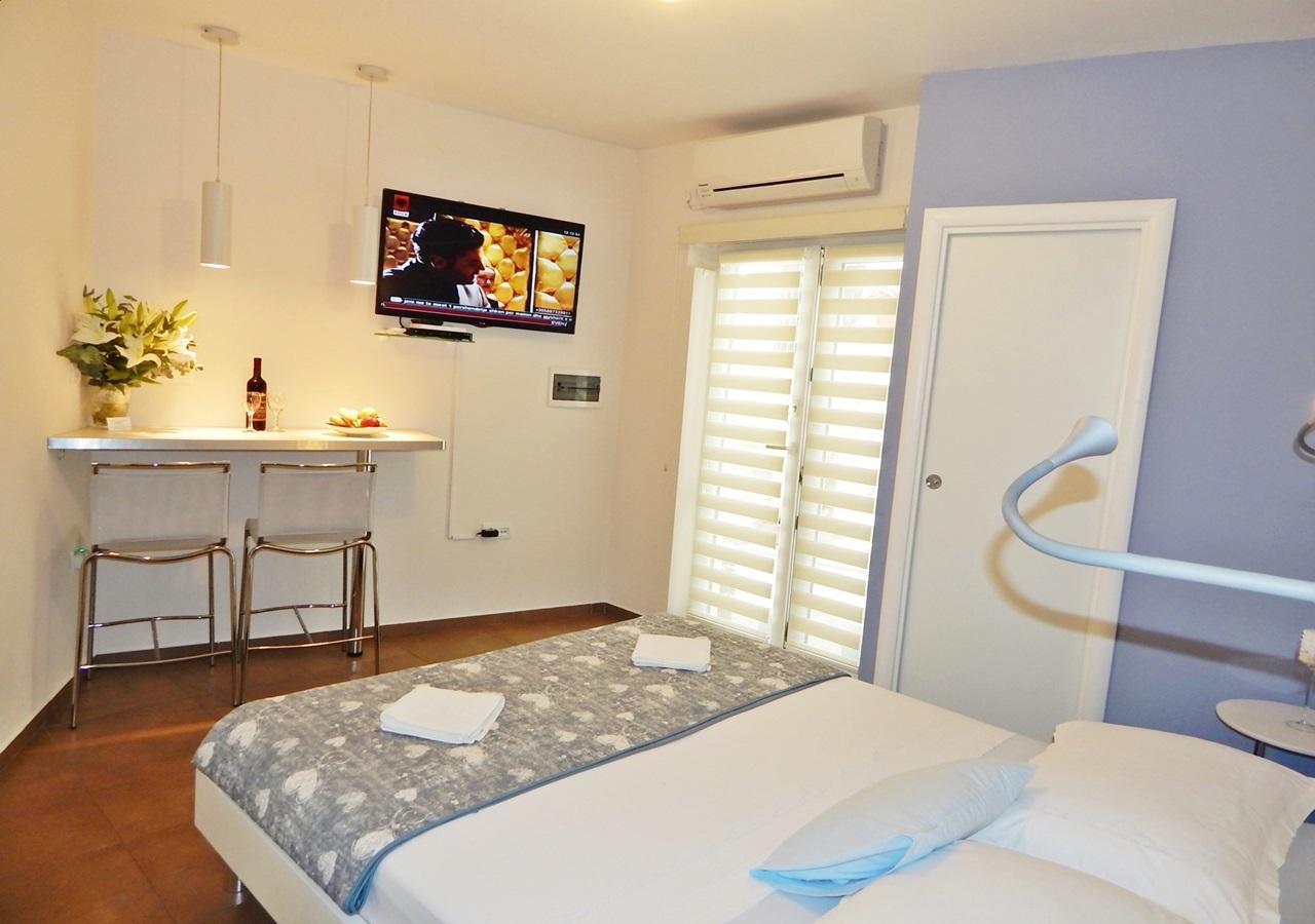 Guest House Varos Сплит Екстериор снимка