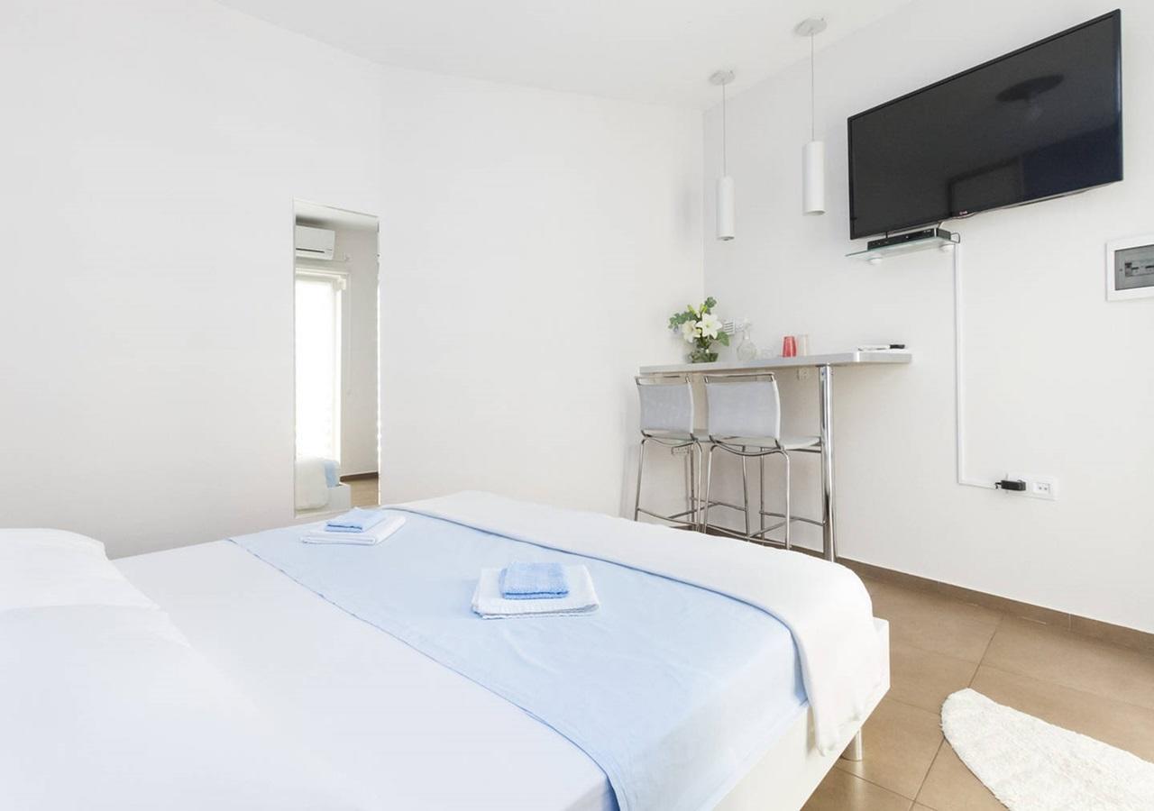 Guest House Varos Сплит Екстериор снимка