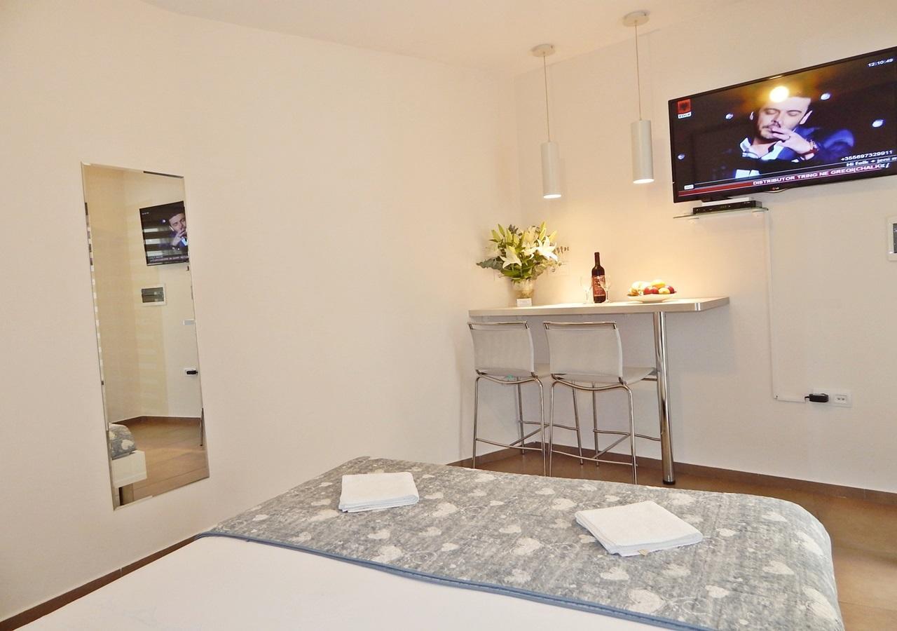 Guest House Varos Сплит Екстериор снимка