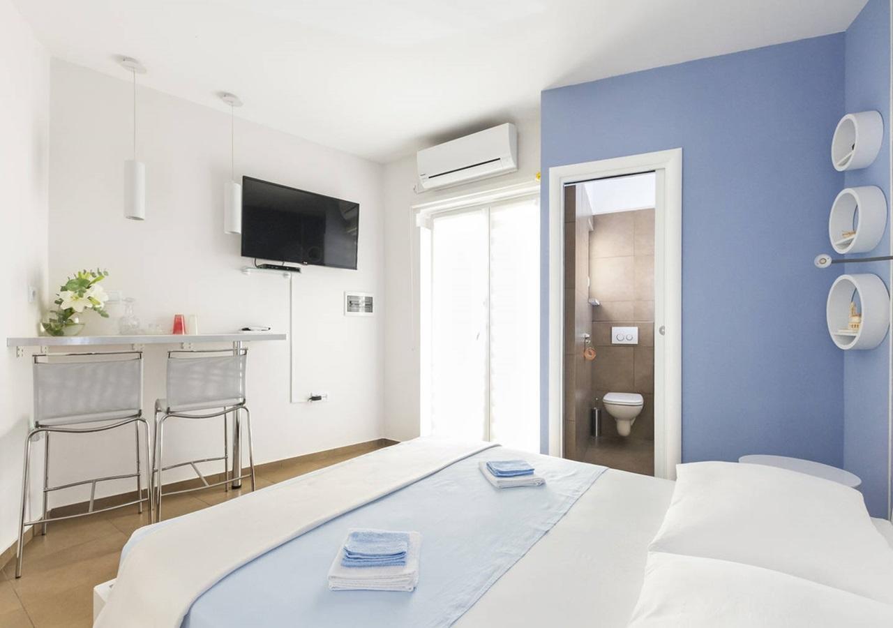 Guest House Varos Сплит Екстериор снимка