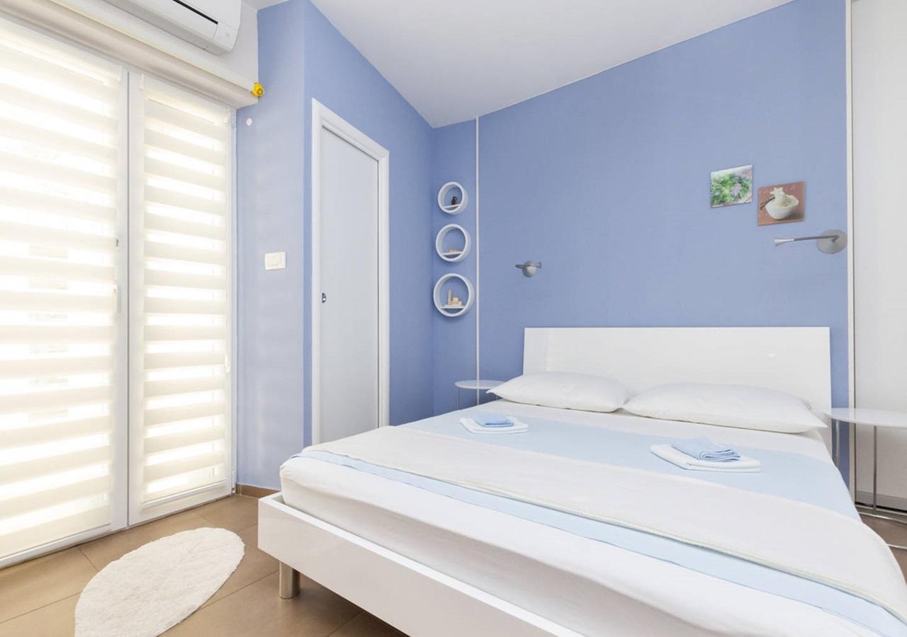 Guest House Varos Сплит Екстериор снимка
