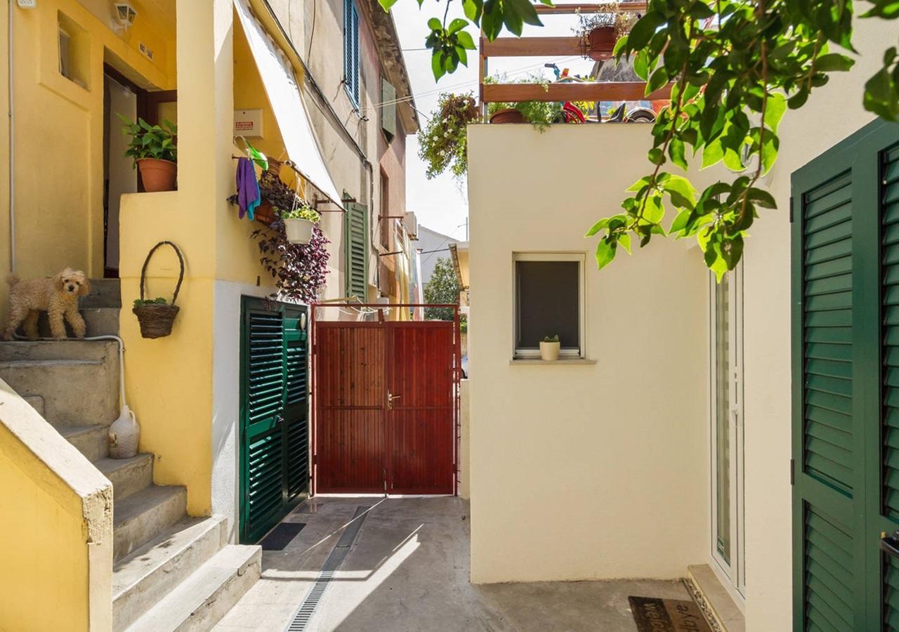 Guest House Varos Сплит Екстериор снимка